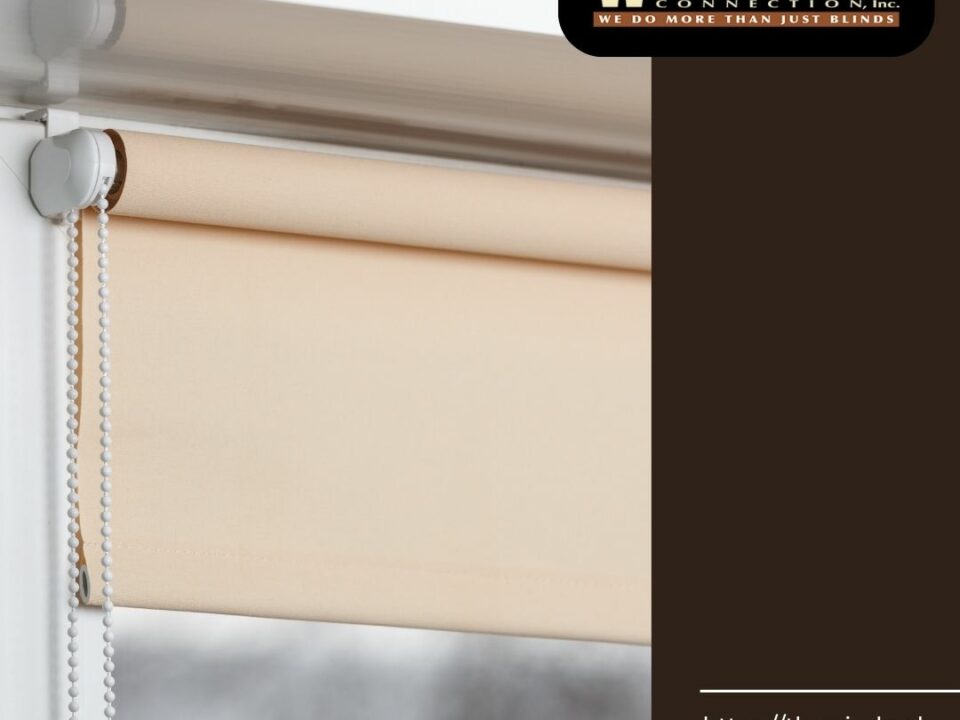 Roller Shades