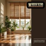 Wovens Wood Shades