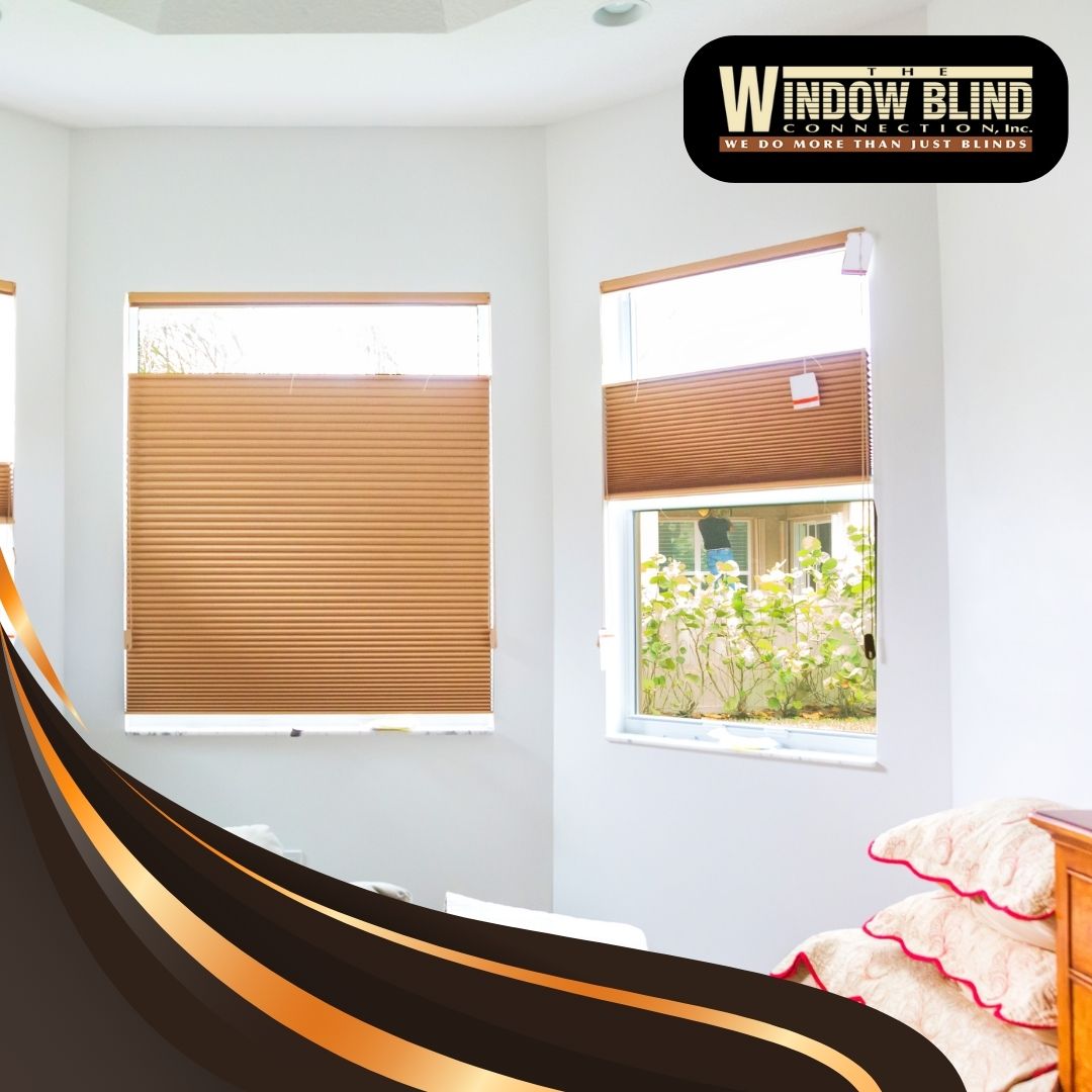 Window Bleend Dual Shades: Stylish Control for Your Windows - The Window Blind ...