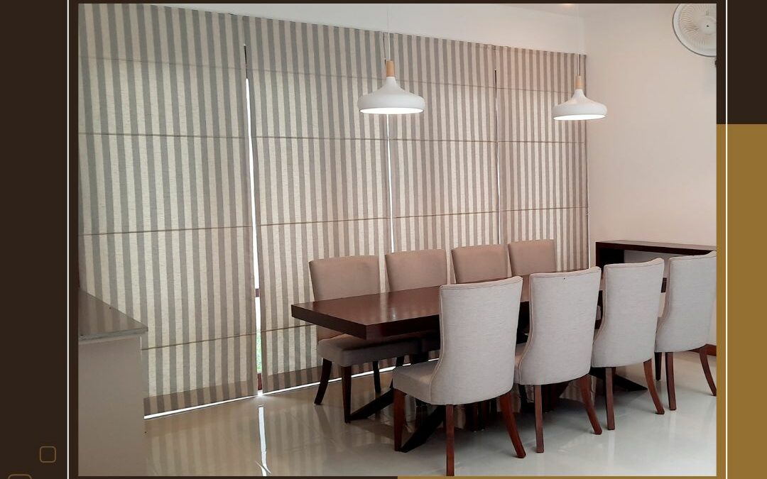 Vertical Blinds