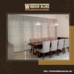 Vertical Blinds