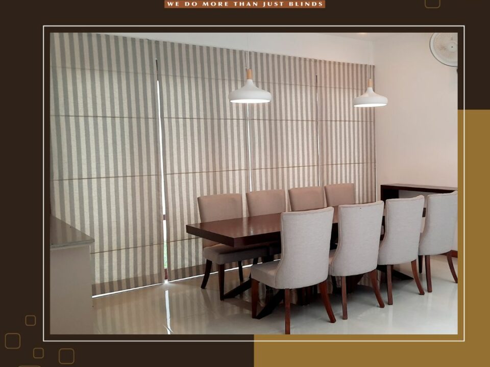 Vertical Blinds