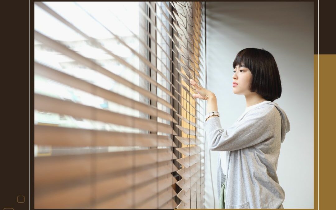 Vertical Blinds