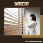 Vertical Blinds