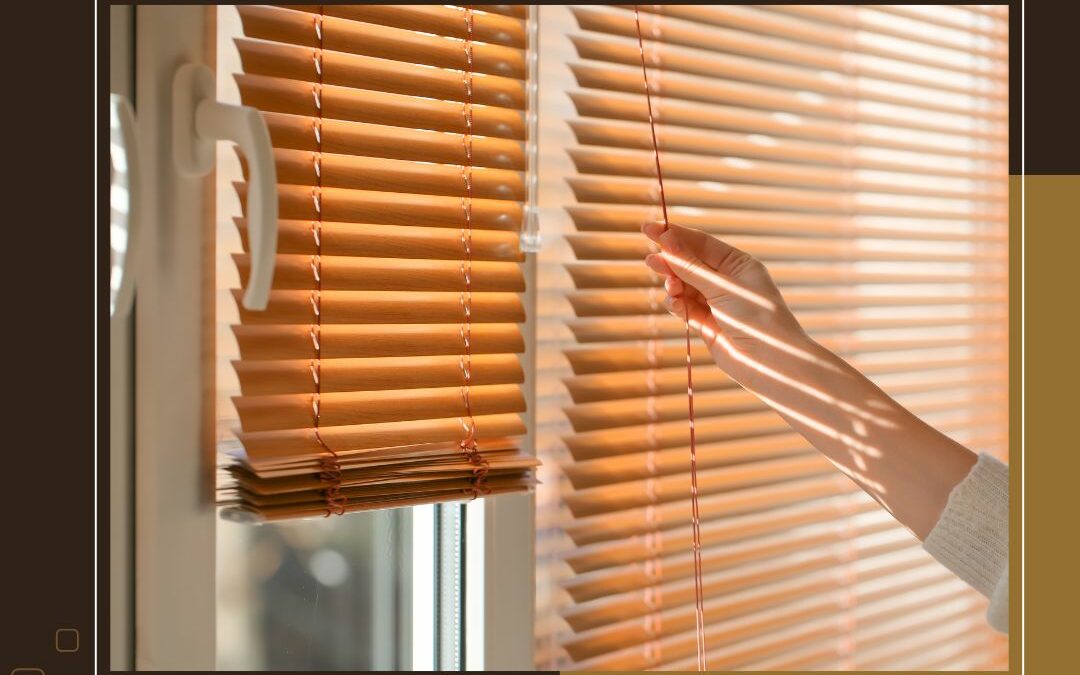 Vertical Blinds