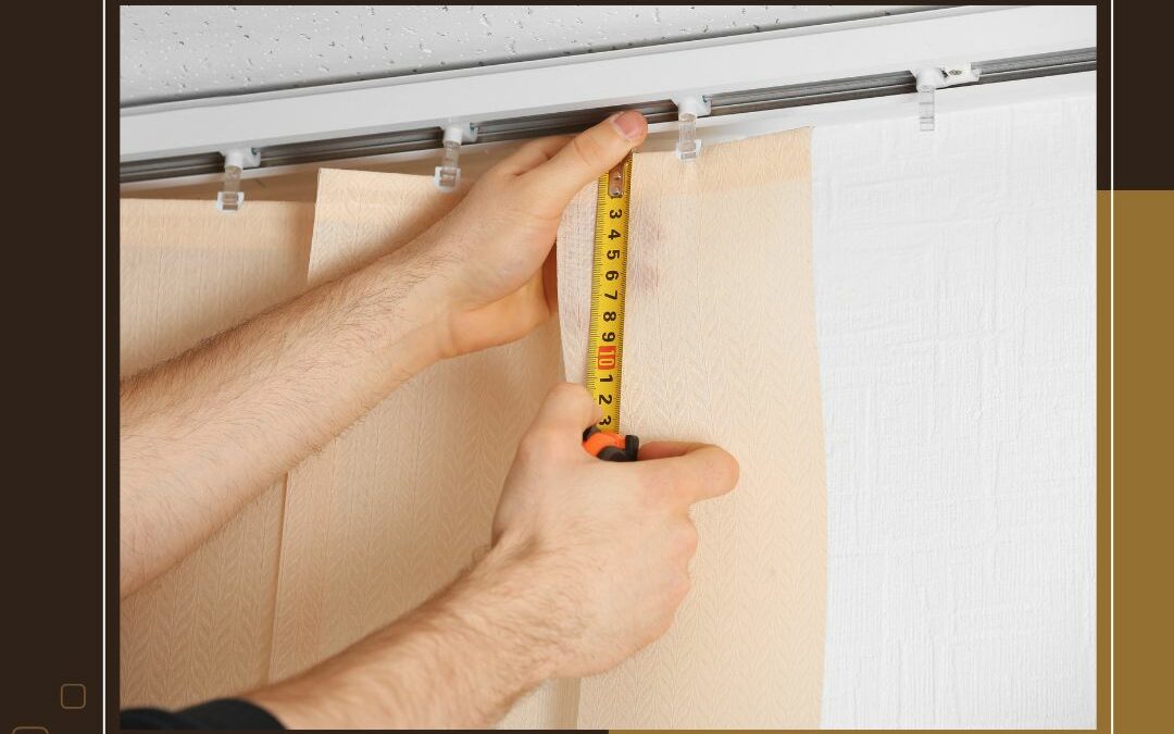 Vertical Blinds