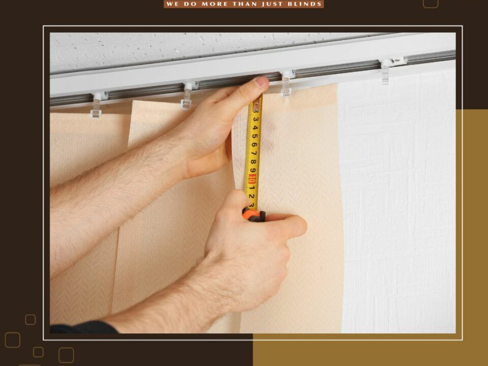 Vertical Blinds
