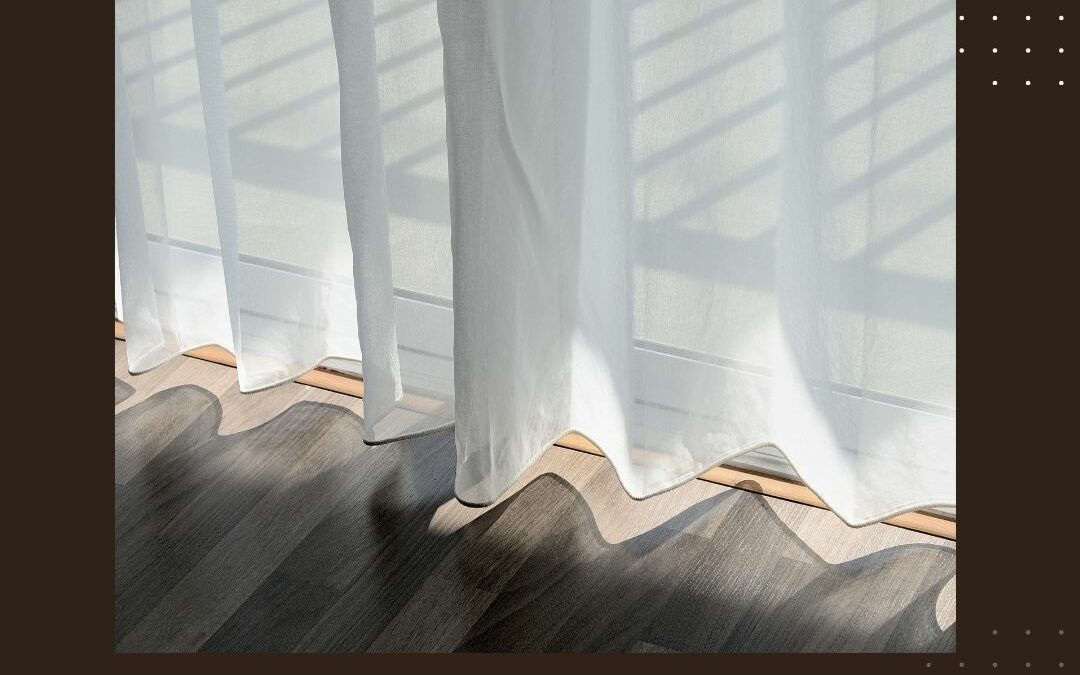 Custom Draperies