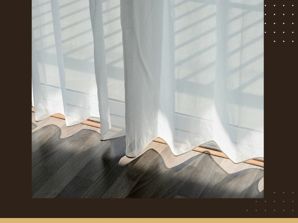 Custom Draperies