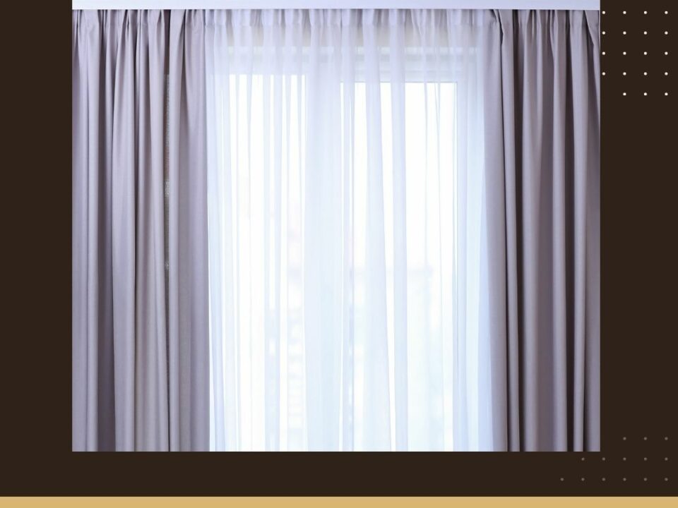 Custom Draperies