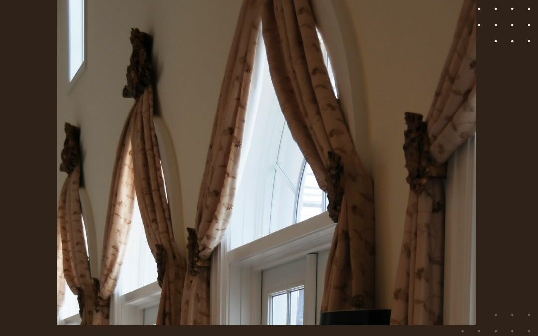 Custom Draperies