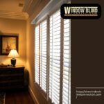 Wood & Faux Wood Blinds