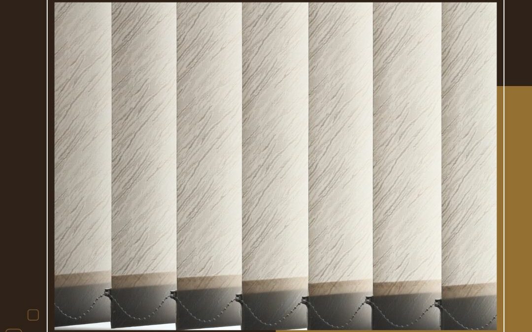 Vertical Blinds