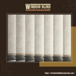 Vertical Blinds