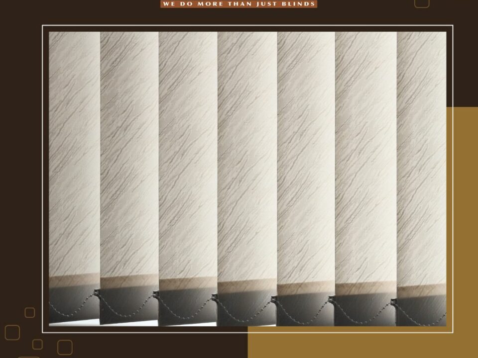 Vertical Blinds