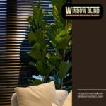 Wood & Faux Wood Blinds