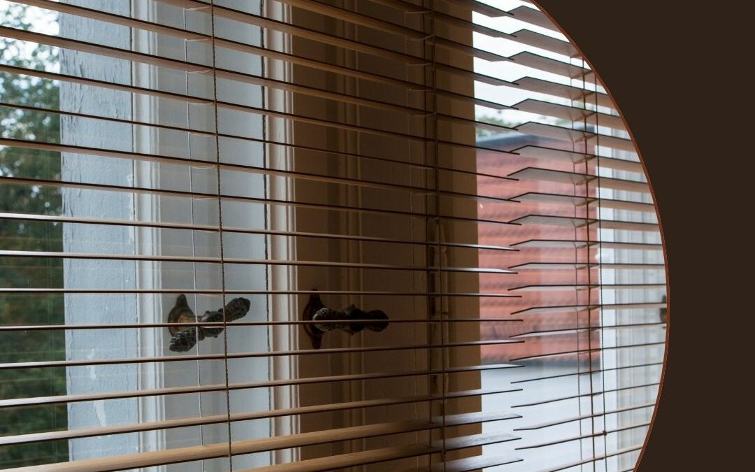 Wood & Faux Wood Blinds