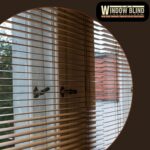 Wood & Faux Wood Blinds