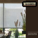 Custom Roller Shades
