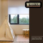 Custom Roller Shades