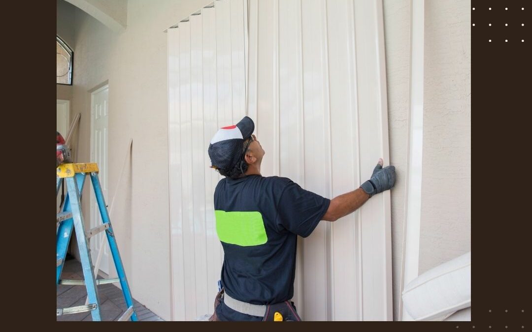 Custom shutters