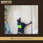 Custom shutters