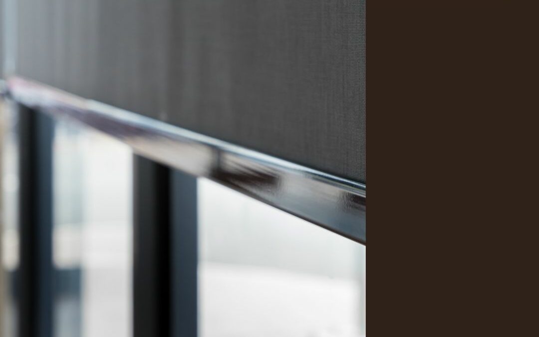 Custom Roller Shades