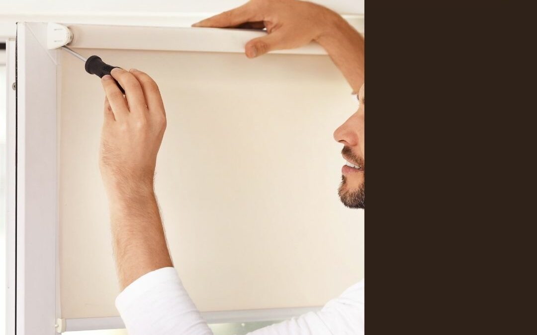 Custom Roller Shades