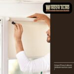 Custom Roller Shades
