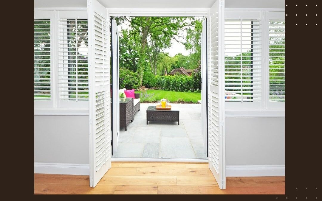 Custom Shutters