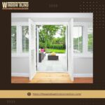 Custom Shutters