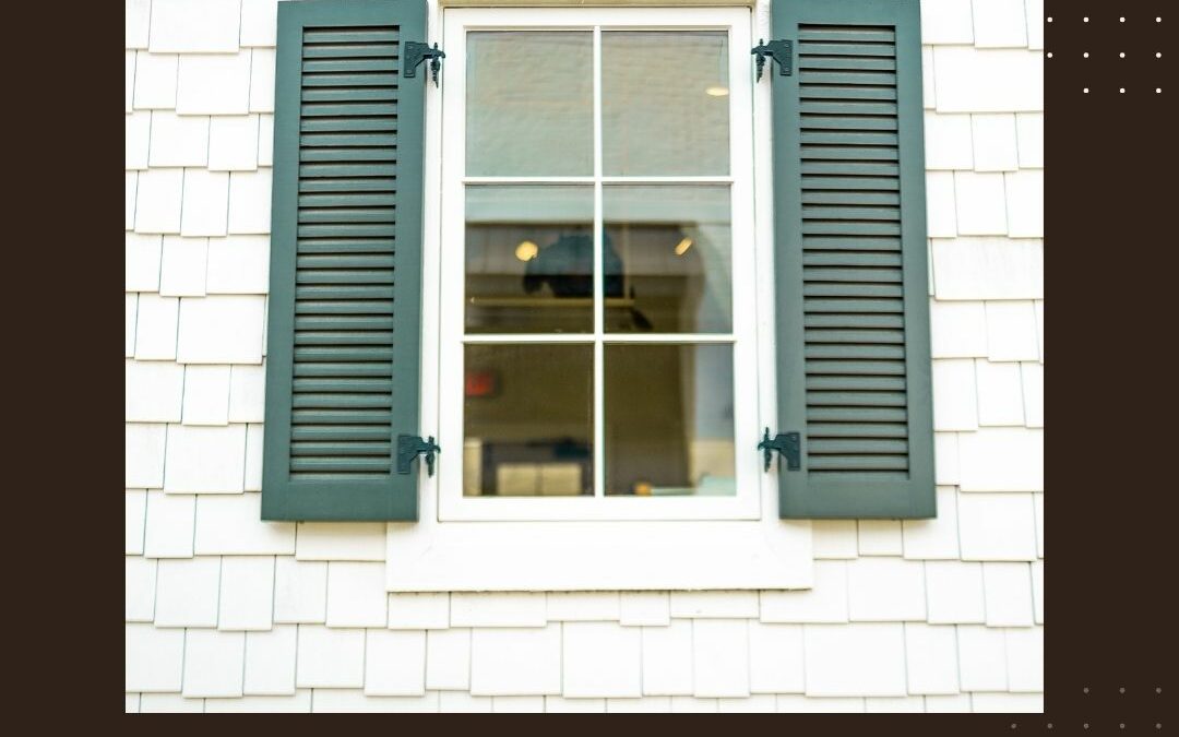 Custom Shutters
