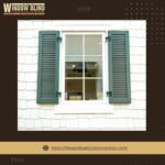 Custom Shutters