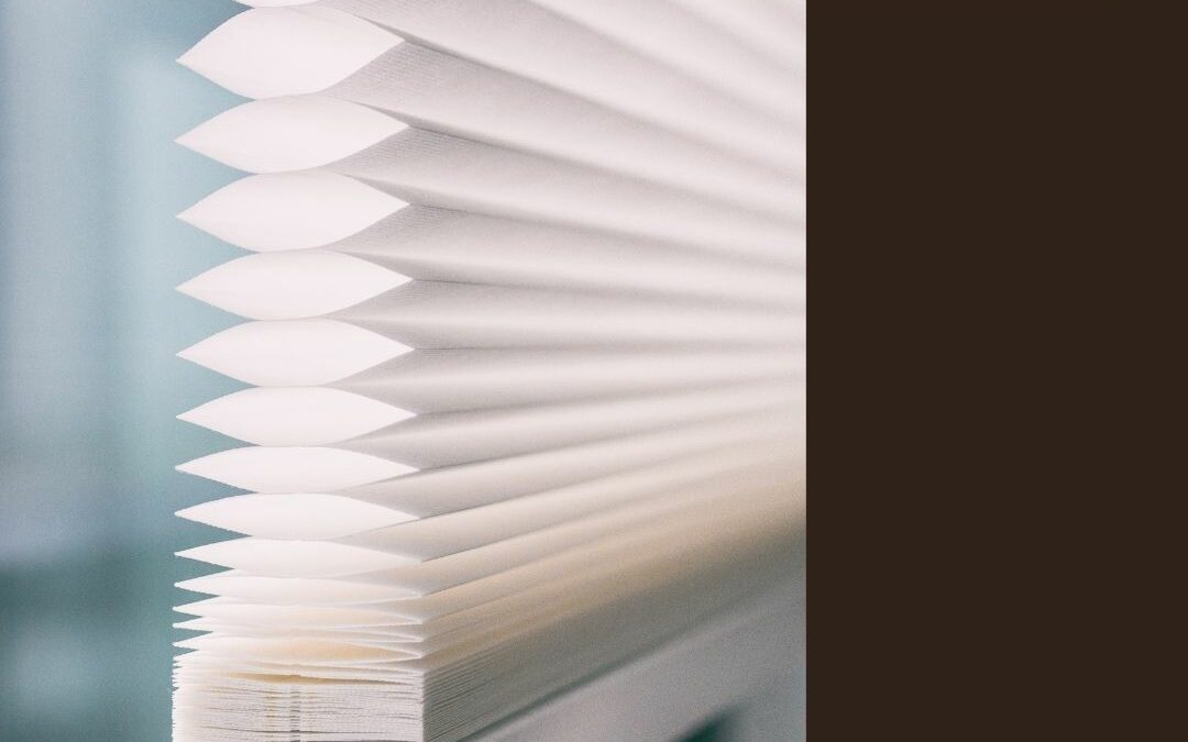 Honeycomb Shades