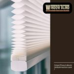 Honeycomb Shades