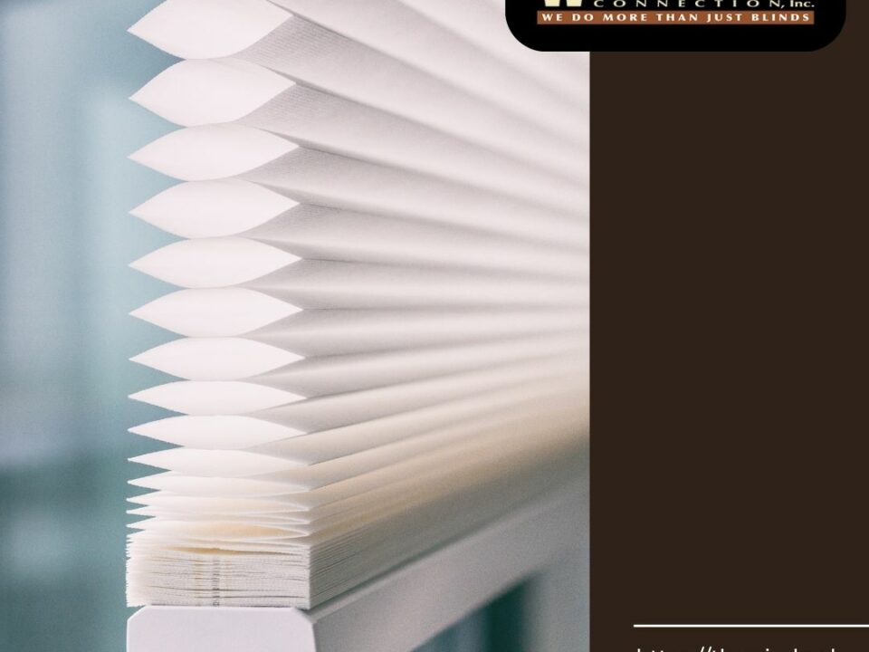 Honeycomb Shades