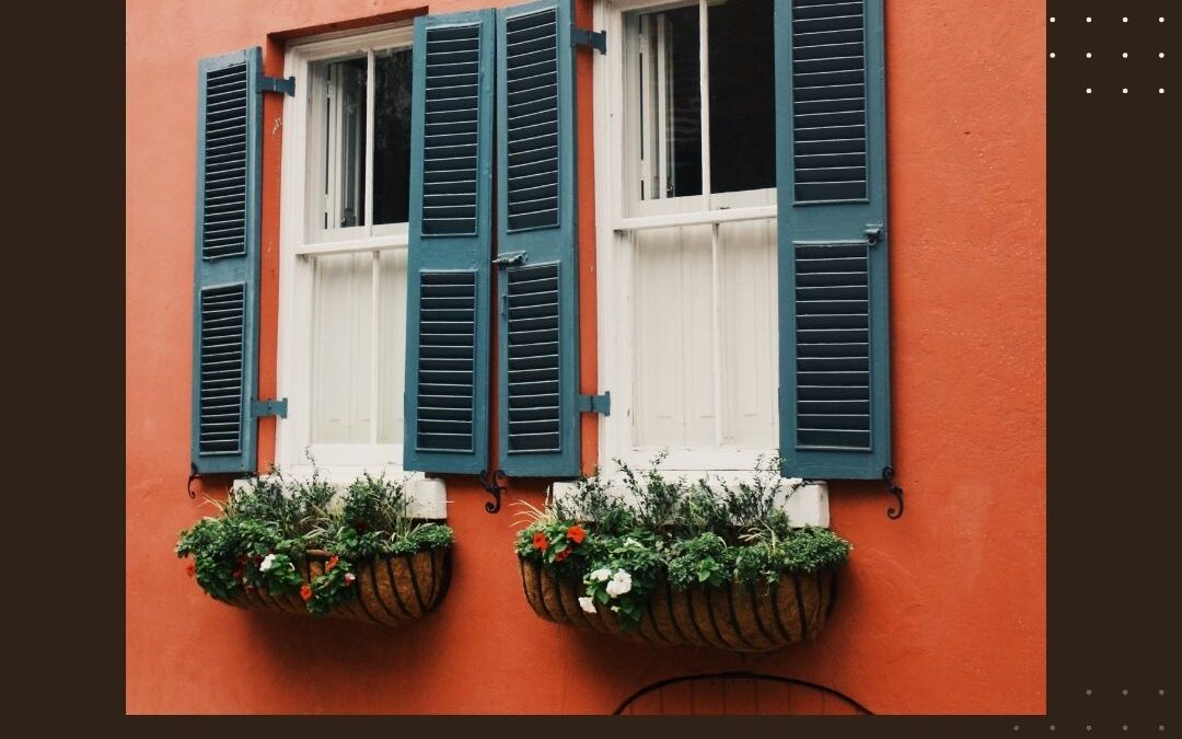 Custom Shutters