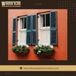 Custom Shutters