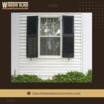 Custom Shutters