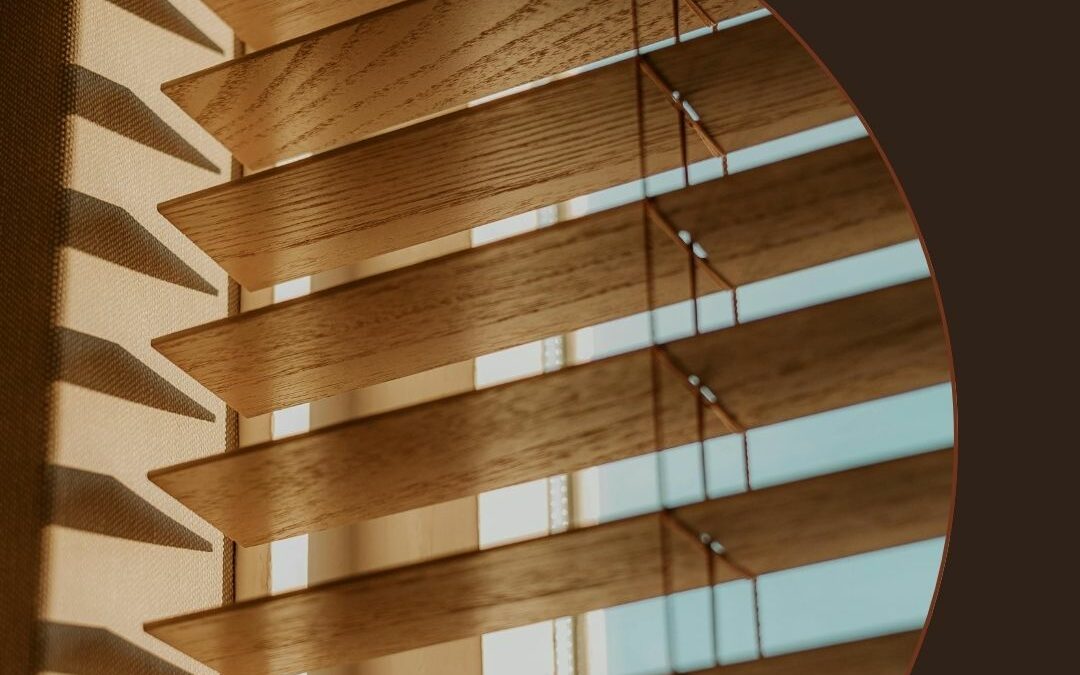 Wood Blinds