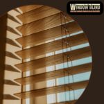 Wood Blinds