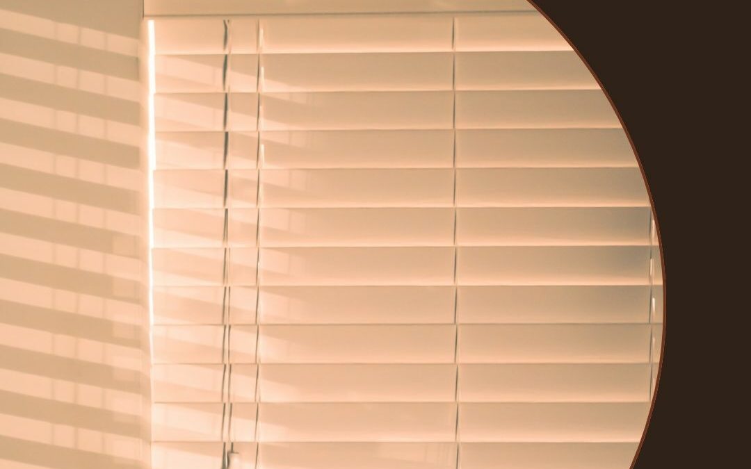 Wood Blinds