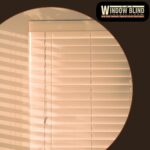 Wood Blinds