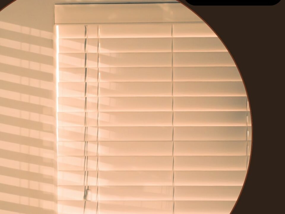 Wood Blinds