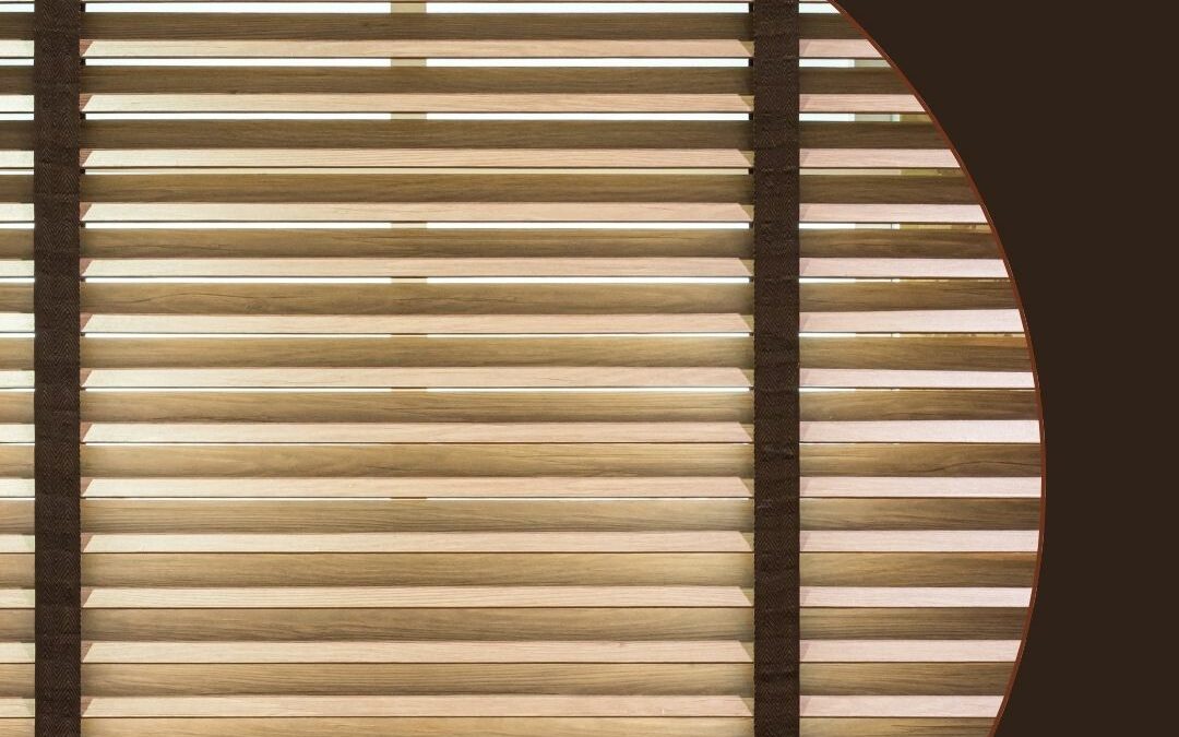 Wood Blinds