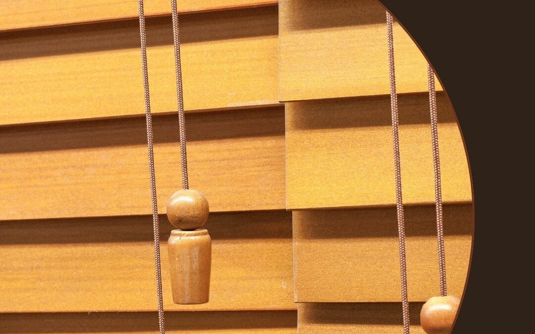 Wood Blinds