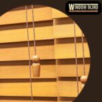 Wood Blinds
