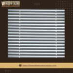 Faux Wood Blinds