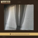 Faux Wood Blinds