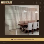 Faux Wood Blinds